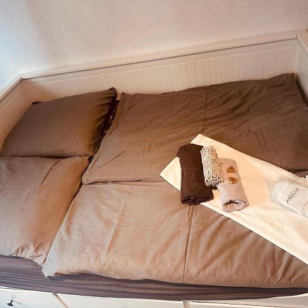 4 Zimmer 11 Personen Wohnung Garten Terrasse Grill 2 Badezimmer Wuppertal Ngoại thất bức ảnh