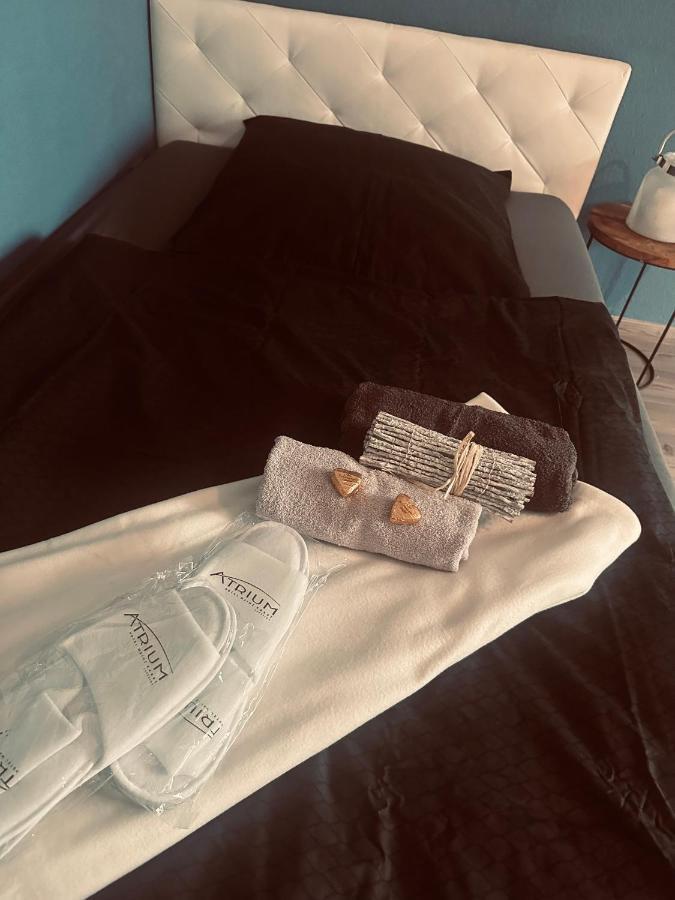 4 Zimmer 11 Personen Wohnung Garten Terrasse Grill 2 Badezimmer Wuppertal Ngoại thất bức ảnh