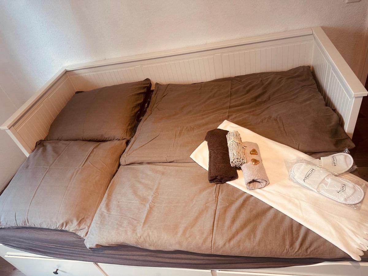 4 Zimmer 11 Personen Wohnung Garten Terrasse Grill 2 Badezimmer Wuppertal Ngoại thất bức ảnh