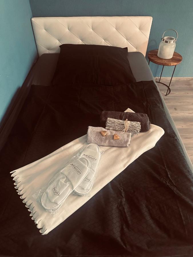 4 Zimmer 11 Personen Wohnung Garten Terrasse Grill 2 Badezimmer Wuppertal Ngoại thất bức ảnh